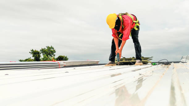 Fast & Reliable Emergency Roof Repairs in Cleveland, OH